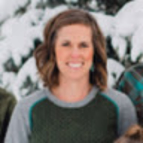 Meet your Posher, Tera - Picture 1 of 1